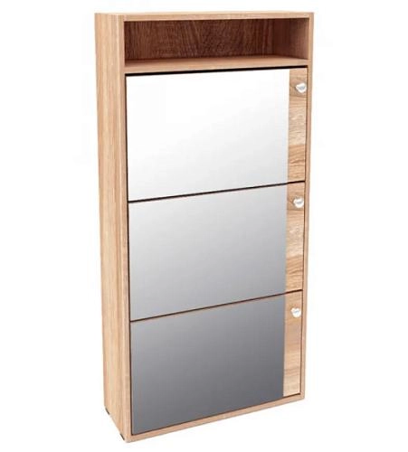 Обувница Милан-26-З - фото 1