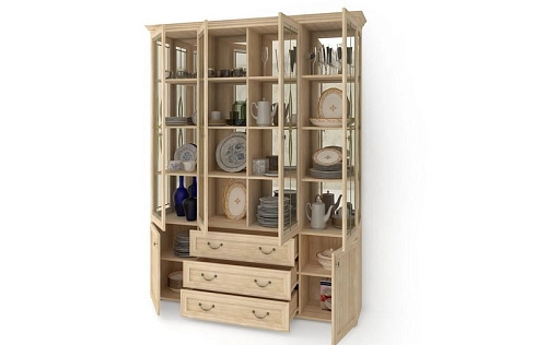 Буфет Версаль-10 - фото 3