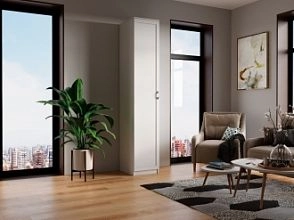 Стелла-24 Белый