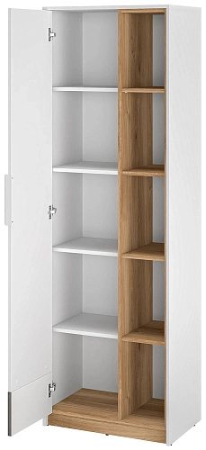 Шкаф распашной Торина-1 - фото 5