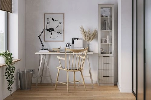 Пенал Сиена 1.6 - фото 1