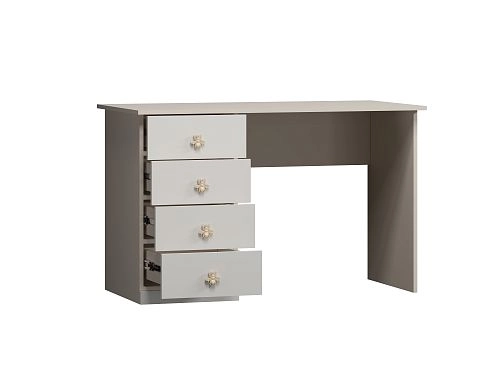 Письменный стол Скарабей-2 Кашемир - фото 5