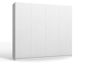 Сенатор-4 МДФ 3d