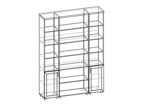 Кабинет Премьер-5 - фото 2