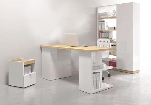 Кабинет Сити-1 - фото 1