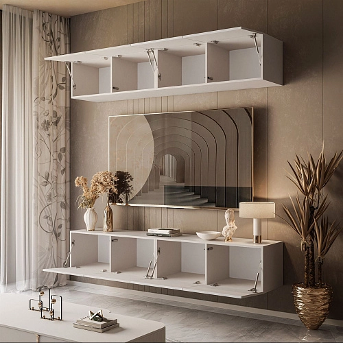 Стенка Виго Кашемир - фото 3