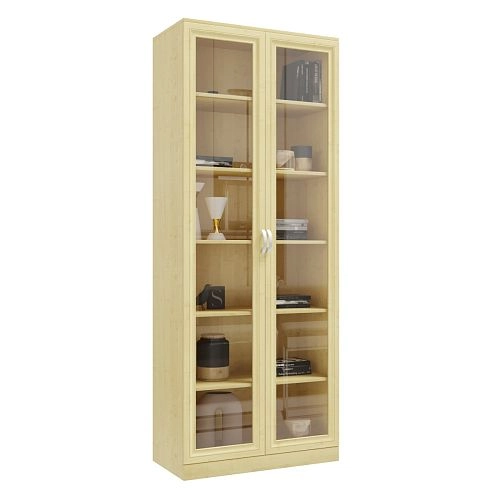 Книжный шкаф Библиограф 2.1 - фото 3