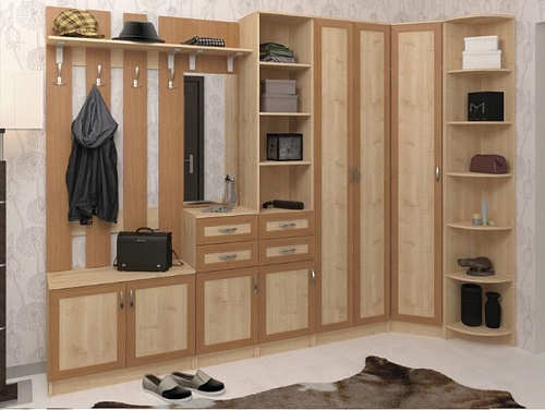 Прихожая Горизонт-14М - фото 1