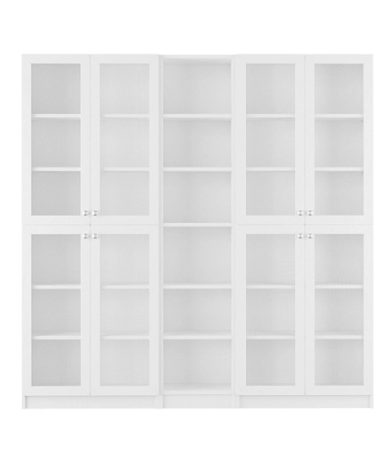 Шкаф для книг Билли-30 - фото 3