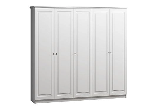 Шкаф распашной Миссури Классик-5 МДФ - фото 2