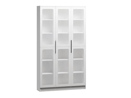 Шкаф для книг Модена 3.2 - фото 2