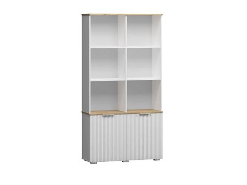 Гостиная Салерно-1 Белый - фото 2