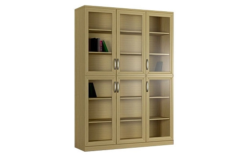 Шкаф Библиотека Библиограф 3.2 - фото 2