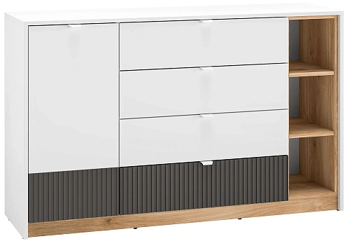 Комод Торина-1 - фото 3