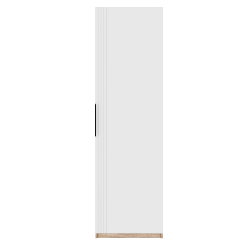 Пенал Астрис-2 Белый - фото 3