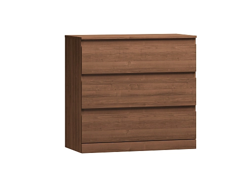 Комод Стефани Мальм-17 Орех Экко - фото 2