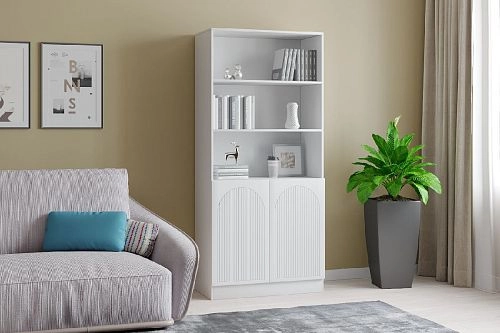 Стеллаж Нероли Пуш 1.2 - фото 1