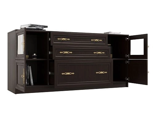 Комод Карлос-050 Венге - фото 2