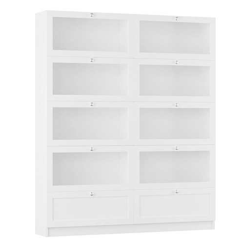 Шкаф для книг Билли-60 - фото 2