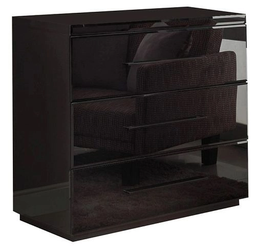 Комод Элит-67 МДФ (П-583674) - фото 1