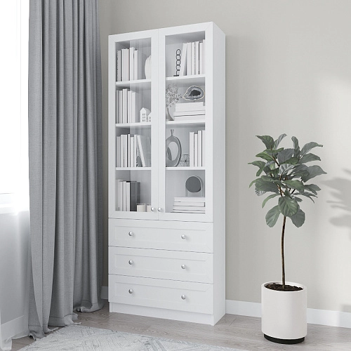 Стеллаж Билли-39 - фото 1