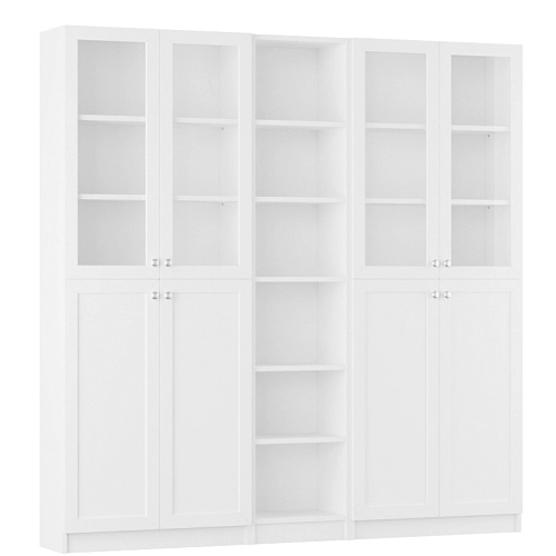 Шкаф для книг Билли-82 - фото 2