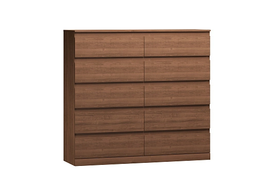 Комод Стефани Мальм-20 Орех Экко - фото 2