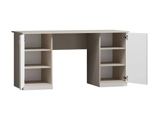 Письменный стол Скарабей-4 Кашемир - фото 5