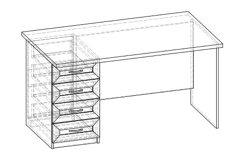 Кабинет Премьер-8 - фото 3