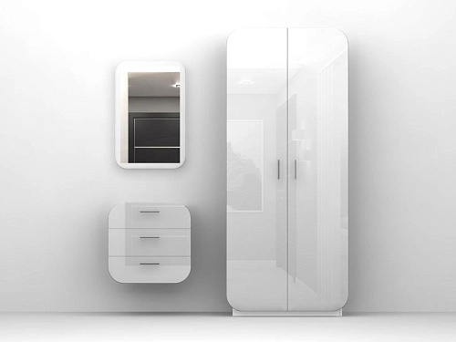 Прихожая Модерн-14 МДФ - фото 1