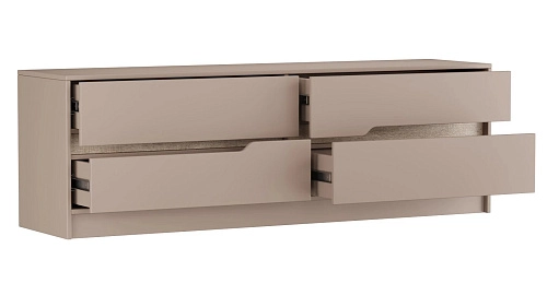 ТВ тумба Бонди-2 Велюр - фото 4