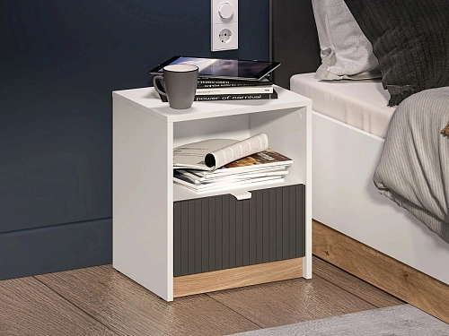 Тумба прикроватная Торина - фото 1