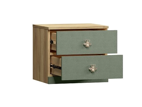 Тумба прикроватная Скарабей-3 Пантано - фото 5