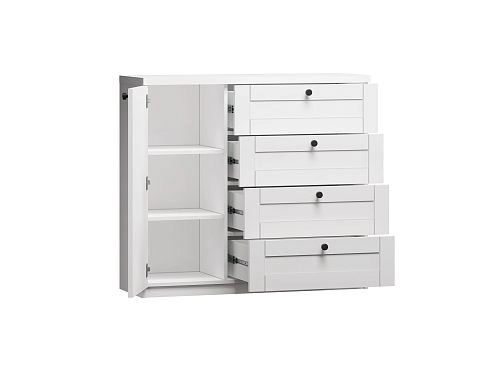 Комод София РАХ-4 - фото 4