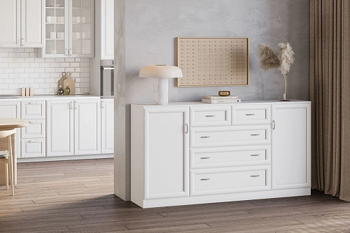 Комод Иван 2.4.2 - фото 1