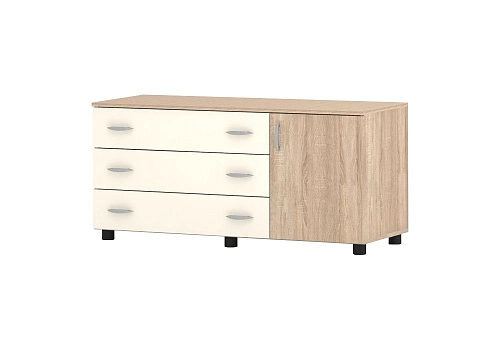 Тумба Ритм Т.010.1200-01 - фото 1