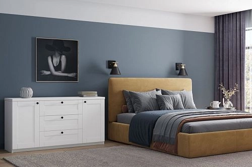 Комод София РАХ-7 - фото 1