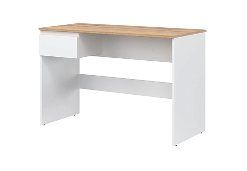 Письменный стол Реми Белый - фото 1