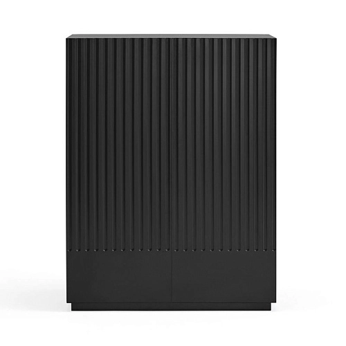 Комод Дори-1 Черный - фото 3