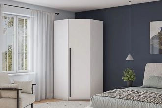 Лорена Пакс Белый