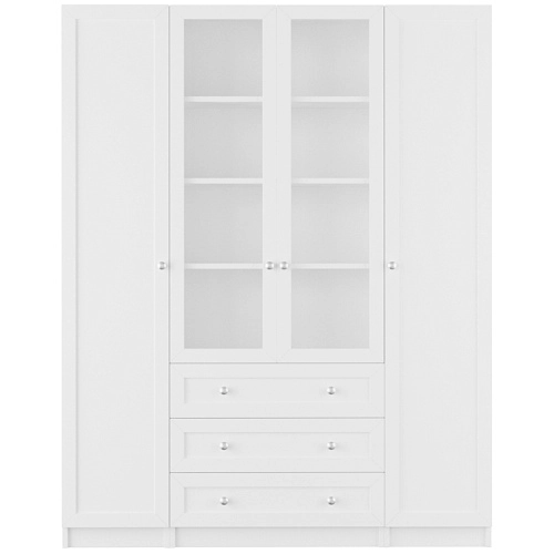 Шкаф для книг Билли-45 - фото 3