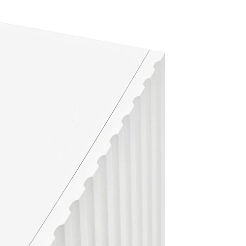 Комод Дори-2 Белый - фото 7