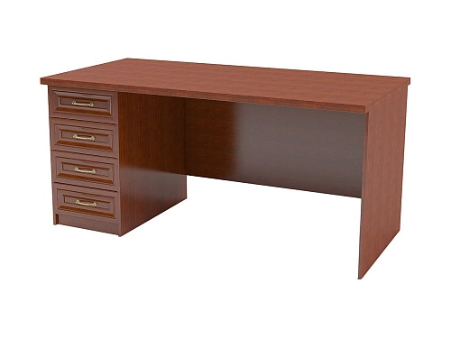 Письменный стол Премьер СП.001.1400-05 - фото 1