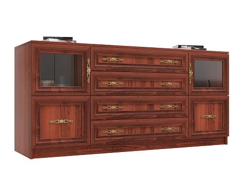 Комод Карлос-059 Орех Итальянский - фото 3