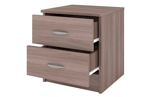 Тумба прикроватная Диана Т.016.420-01 - фото 2