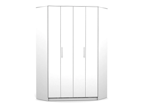 Шкаф угловой Гармошка-2 Дуб Сонома - фото 2