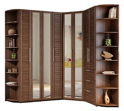 Прихожая Валенсия-5 - фото 2