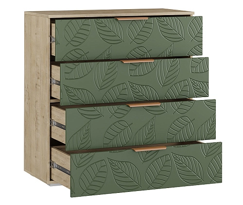 Комод Асти Бразо - фото 4