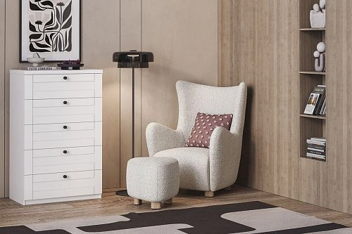 Комод София РАХ-3 - фото 1