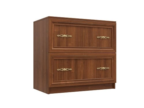 Комод Карлос-024 Орех Экко - фото 3